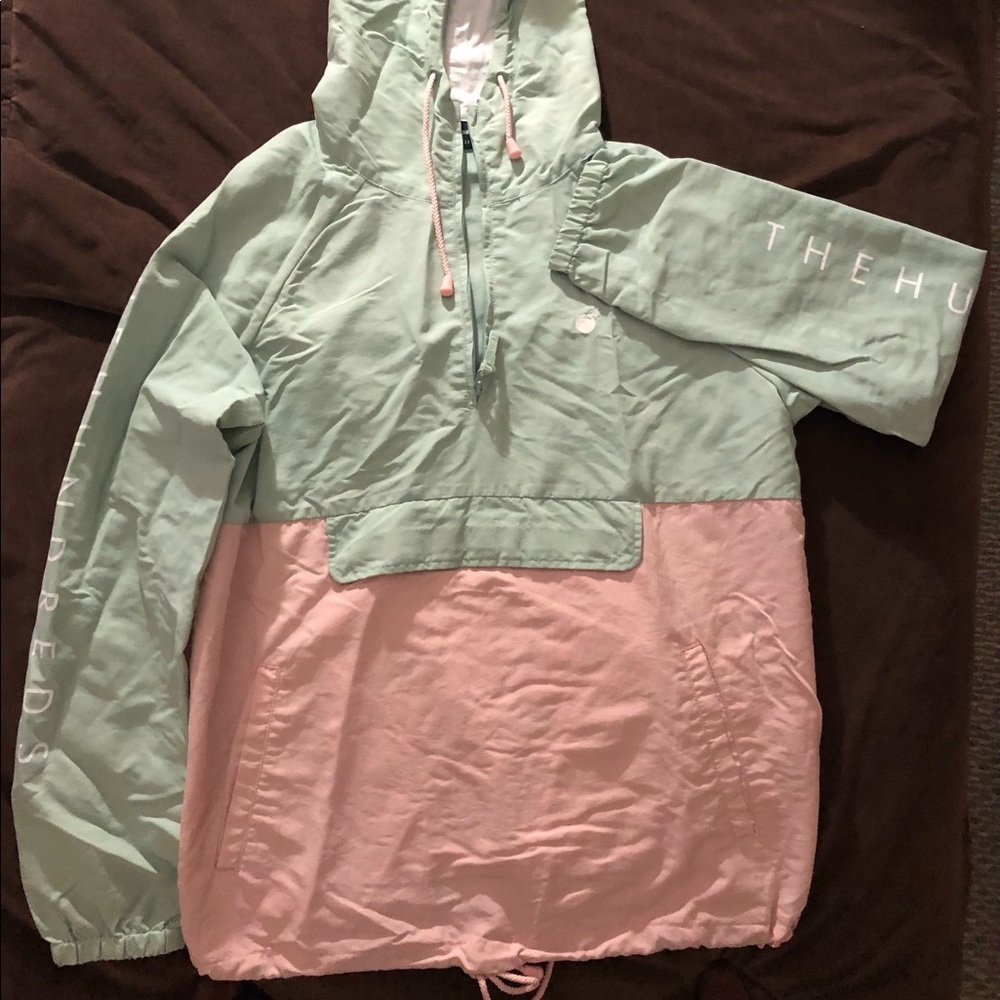 The Hundreds Jacket